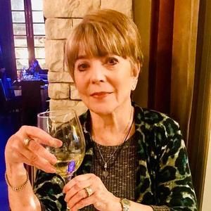 Meet your Posher, Marjorie